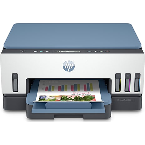 HP Smart Tank 7006 All-in-One-printer