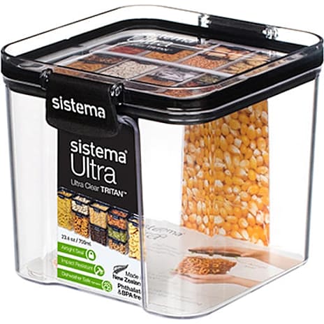 Sistema Tritan Ultra (700 ml) 1 stk.