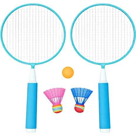 SpinOut badmintonsæt 1 stk.