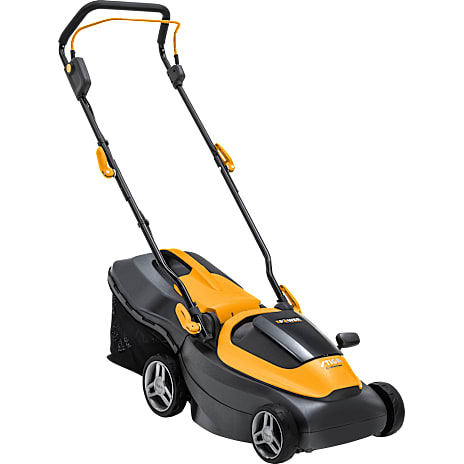 Stiga Collector 136e KIT
