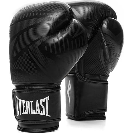 Everlast Spark Træningshandske Str. 10 Sort