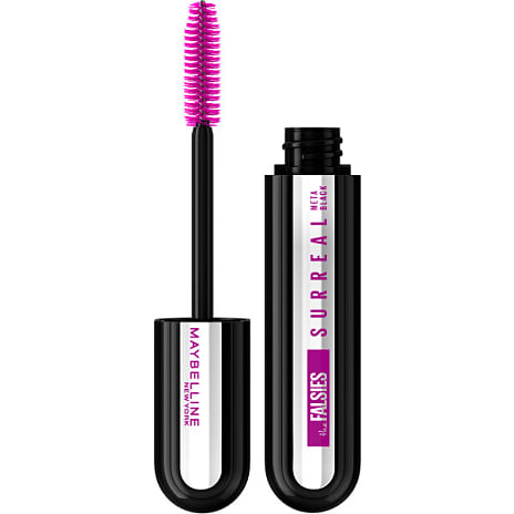 Maybelline New York Mascara Falsies Surreal Extra Black