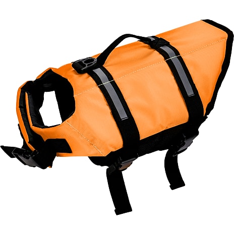 Dyreliv Redningsvest