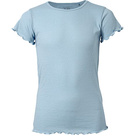 VRS Teen T-shirt Str. 146/152 Blå
