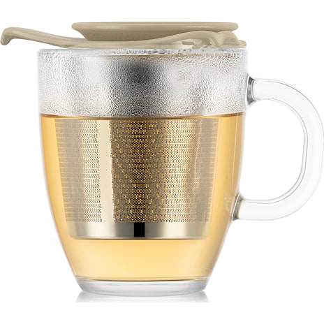 Bodum tesi med Bistro krus