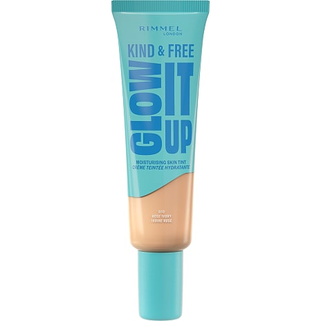 Rimmel London Foundation Rose ivory 10 30 ml