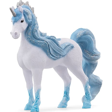 Schleich Flowy Enhjørningehoppe 70823