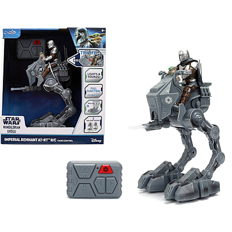 Star Wars Fjernstyret AT-RT Legetøj