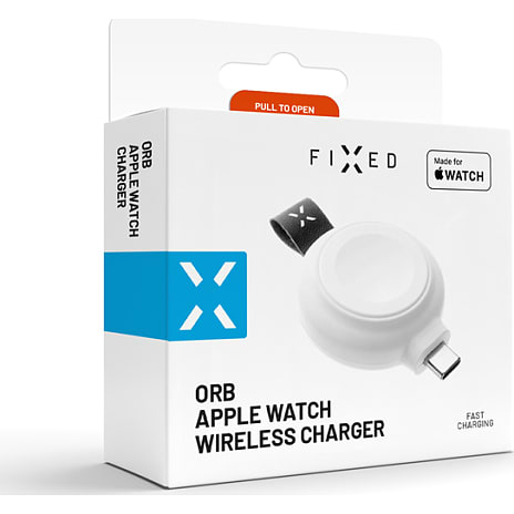 Fixed Orb Oplader Til Apple Watch