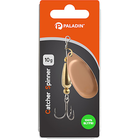 Paladin Catcher Spinner 10G