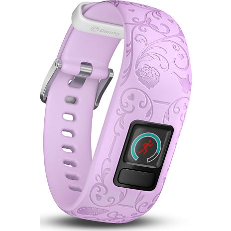 Garmin Vivofit Jr. 2 Princess lilla | Køb på Bilka.dk!