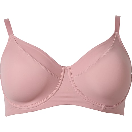 VRS Dame BH Str. C90 Pink
