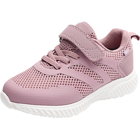 VRS Børne Vinter Sneakers Str. 22 Lilla