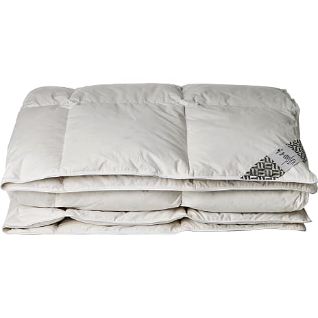 Nordisk Fjer Night dyne Lun