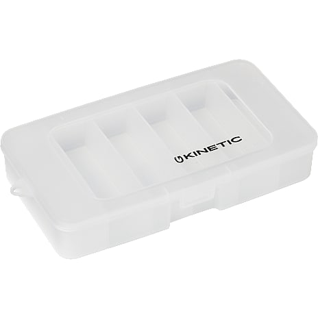 Kinetic grejæske - stor 1 stk.