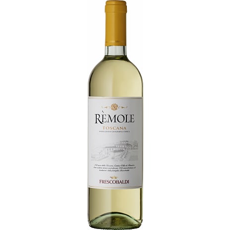 Frescobaldi Rèmole