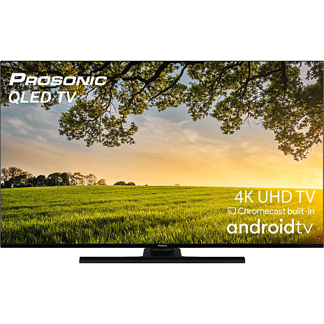 Prosonic 55" QLED TV 55qand9022