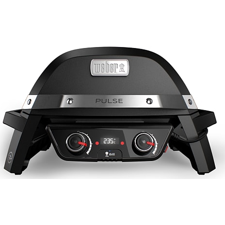 Weber Pulse 2000 elgrill