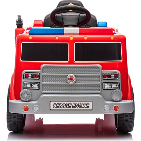 Azeno Brandbil Elektrisk Bil 12V