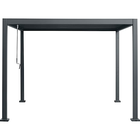 Outfit Søndervig pergola