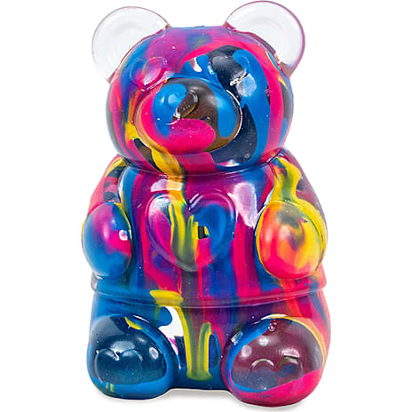 Scoop ink bjørn squishy