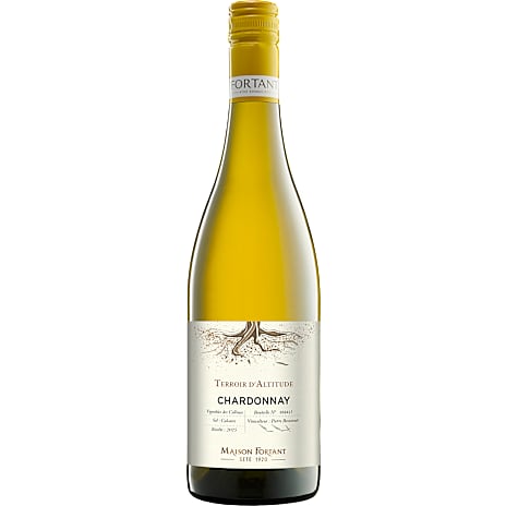 Maison Fortant Pinot Noir