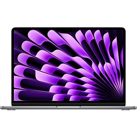 Apple MacBook Air 2024 M3 8CPU/10GPU 13" 24GB/512GB SSD Space Grey