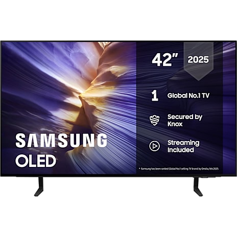 Samsung 42" OLED TV TQ42S90F