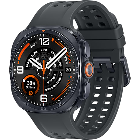 Samsung Galaxy Watch Ultra2 47 mm Titanium Grey