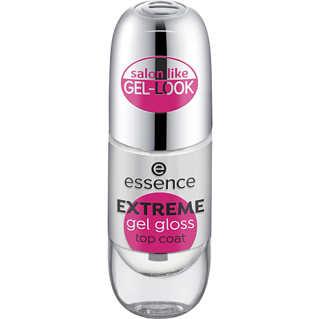 Essence Topcoat