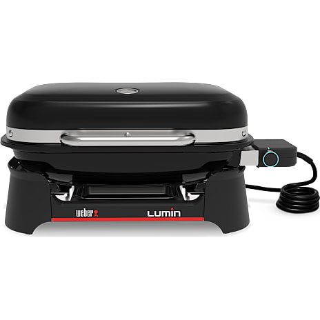 Weber Lumin Grill