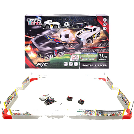 Car Mania RC World Cup Truck Legesæt