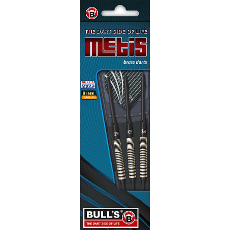Bull's Metis Soft Messing Dartpile