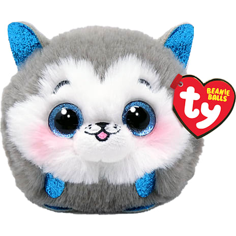 Ty Slush Huskybold