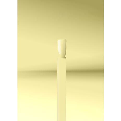 NailFreak Gel Neglelak 604 Banana Smoothie
