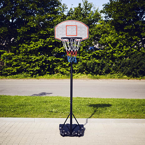 Nordic Games Basketball Stander Basic