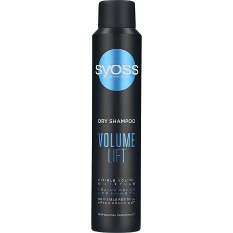 Syoss Tørshampoo