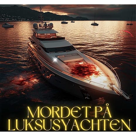 Mordet på luksusyachten