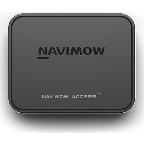Segway Navimow robotplæneklipper forbindelse