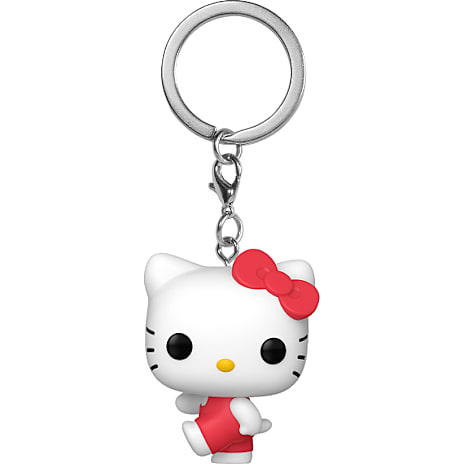 Funko POP! Hello Kitty Nøglering