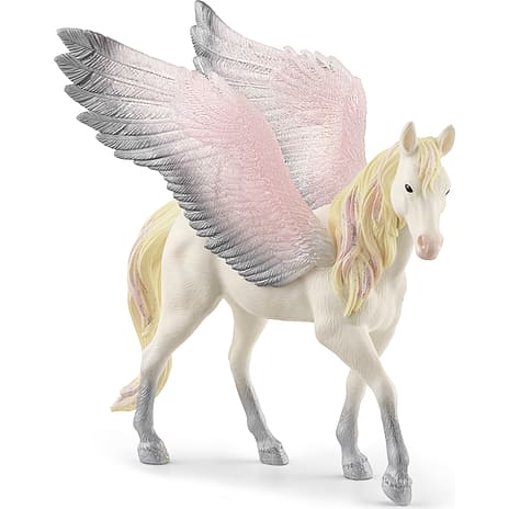 Schleich Sunrise Pegasus 70720