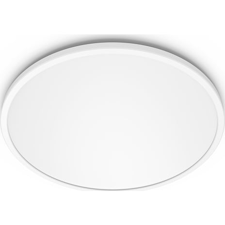 Philips SceneSwitch loftlampe - hvid 1 stk.
