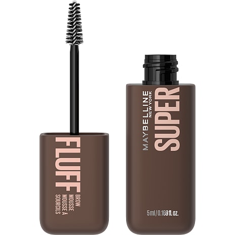 Maybelline New York Øjenbrynsfarve 260 Deep Brown 5 ml