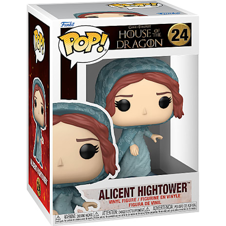 Funko POP! House of the Dragon Alicent Hightower