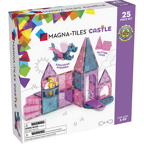 Magna tiles br top