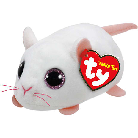 Ty Teeny Tys Plysfigur Anna