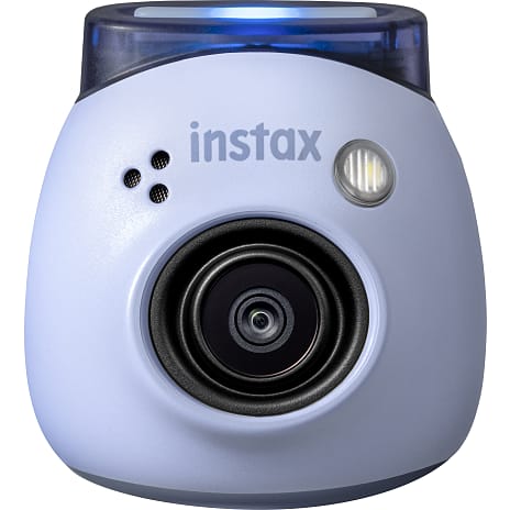 INSTAX Pal Digitalt Kamera Blå