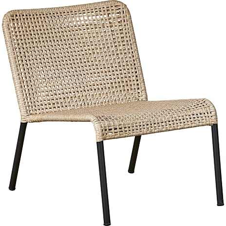 Elmebo Loungestol Natur