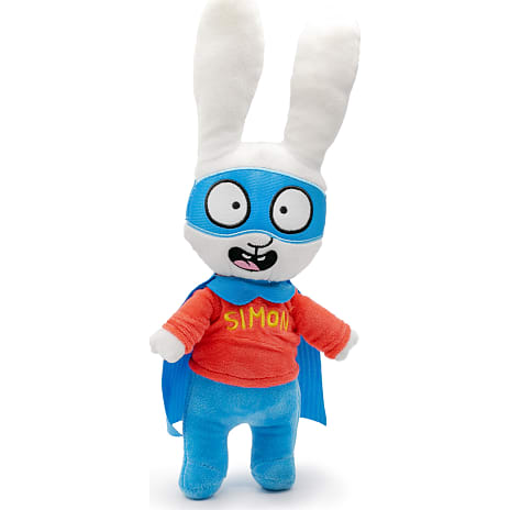Simon Superkanin Bamse