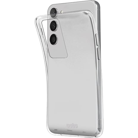 SBS Samsung Galaxy S23 Cover Transparent